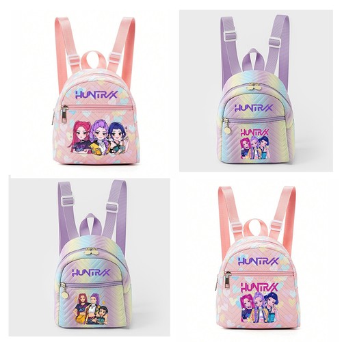 Girls kids backpack official - girls,
