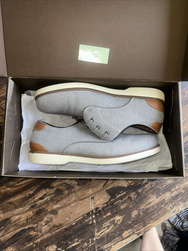 Florsheim kids highland - kids, canva