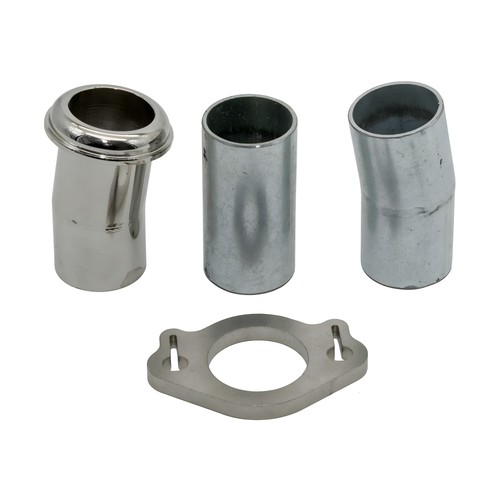 Exhaust bracket yasuni - bracket,