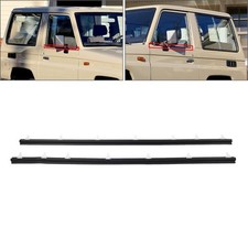 Outer Door Belt Moulding For