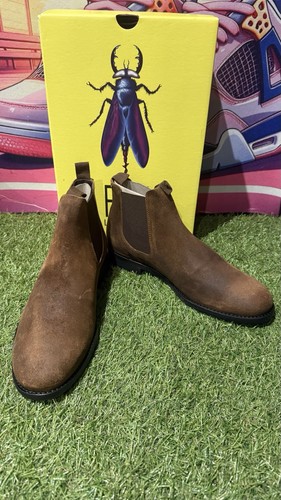 Fly london wibo001fly camel - fly,