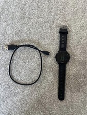 Garmin Forerunner 55, GPS