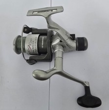 Trabucco Exod 320 Fishing Reel with Line