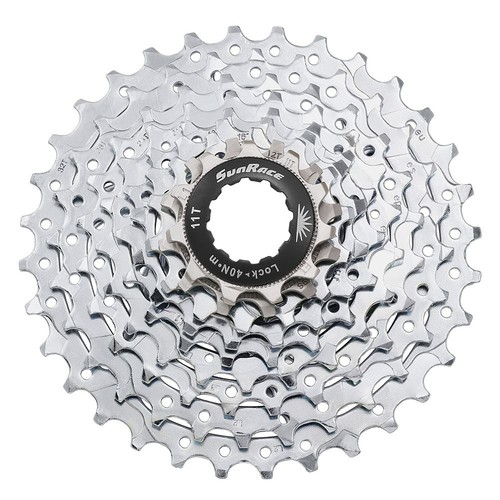 Sunrace m96 9spd - sunrace,