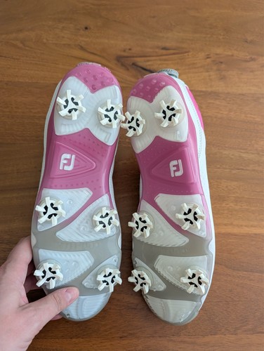 Footjoy dna boa - dna, women's