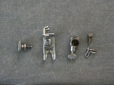 Singer 600E, 603E Sewing