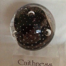 Caithness, Paperweight