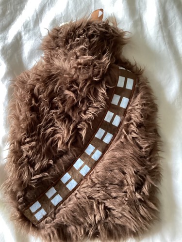 Star wars chewbacca 1l hot - wars,