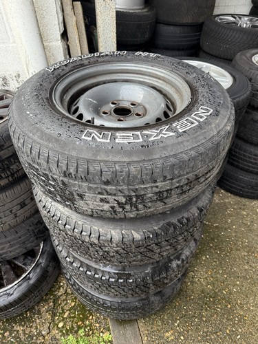 Volkswagen t6 banded - t5,