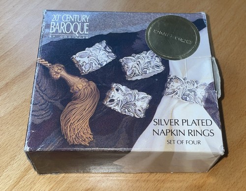 Godinger silver art - godinger,
