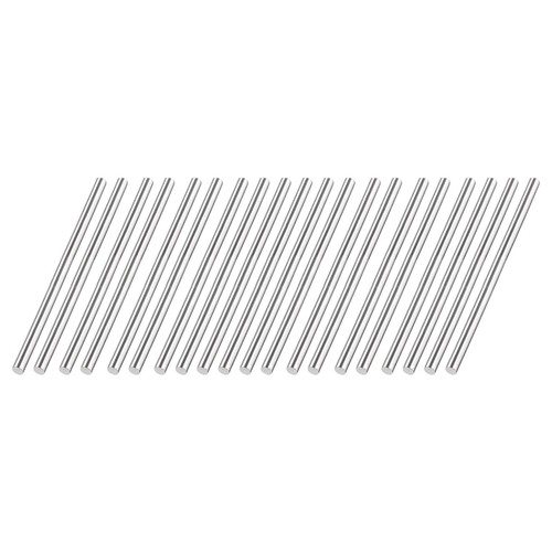 3mm 50mm 304 stainless steel - 3mm,