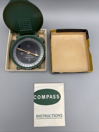 Rare vintage leupold - vintage,