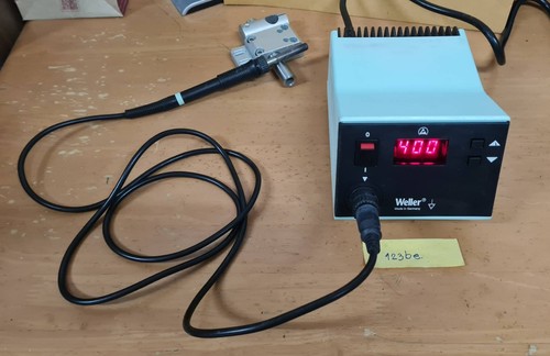 Weller pud81 230v - weller,
