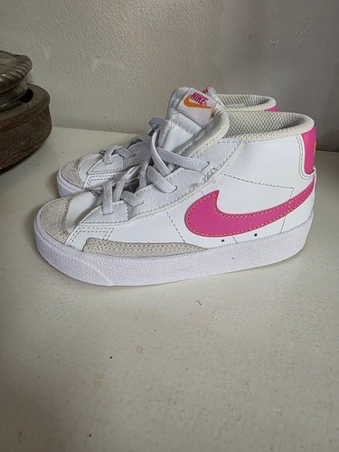 Nike blazer mid summit - mid, '77