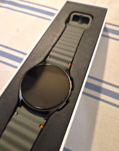 Samsung galaxy watch7 - samsung,
