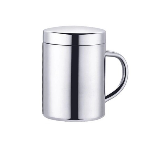 Stainless steel coffee - coffee, mug
