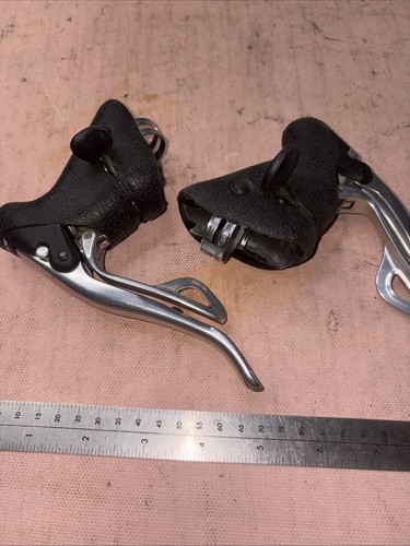 Campagnolo veloce ergopower - campagnolo,