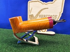 Murder City Pipes Handmade