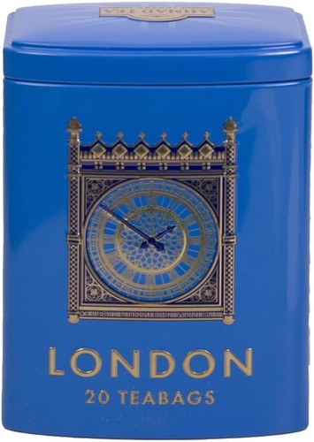 Ahmad tea london gifts - london, |