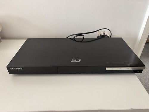 Samsung blue ray dvd - dvd, disc
