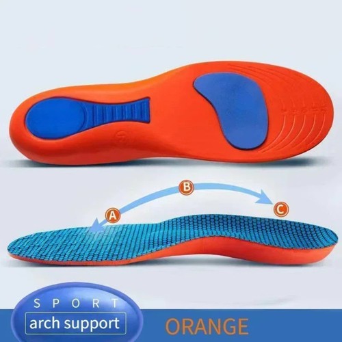 Orthotic insoles for arch - insoles,