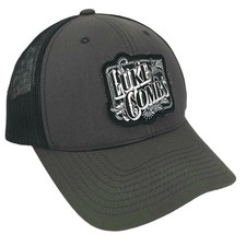 Luke Combs Hat Snapback
