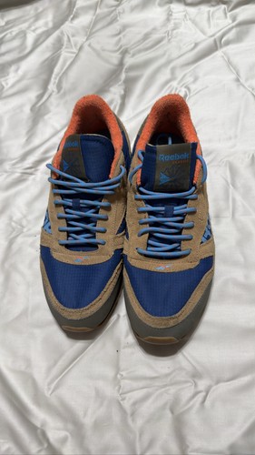 Reebok classic leather ripple - classic,