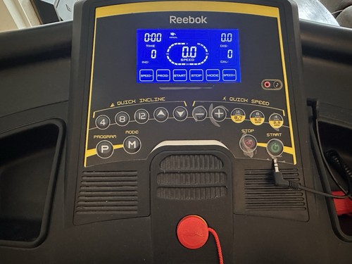 Reebok one gt30 electric - gt30,