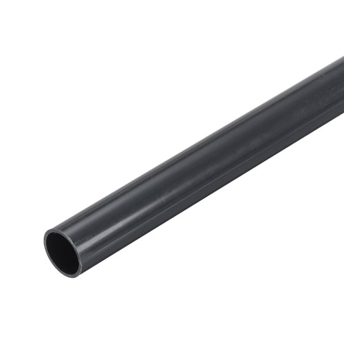 Deep grey pvc rigid - deep,