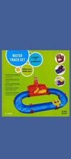 Water Track Set 21 Piece
