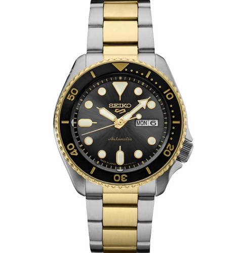 Seiko sports srpk22 - sports,