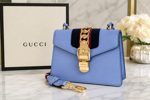 Authentic gucci sherry - authentic,