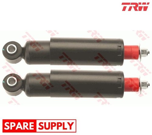 Shock absorber for - 2x,
