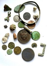 A Nice Selection Of Metal