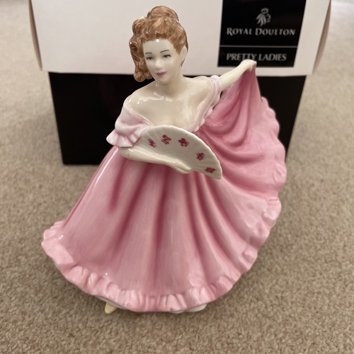 Royal doulton figurine - doulton,