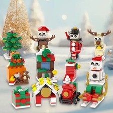 Father Christmas Decoration