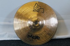Paiste Alpha 8" Splash Cymbal