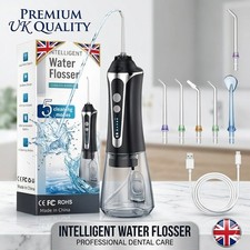 Waterpik Cordless Water