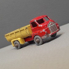 1950s Matchbox Lesney No 40