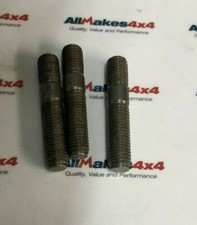 Allmakes 4x4 Land Rover Series