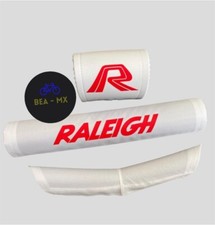 Raleigh extra burner mk1 pad - extra,