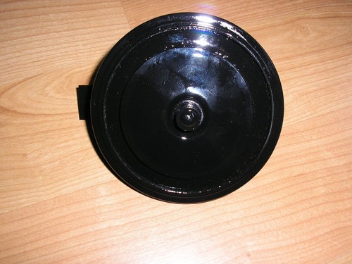 Volt horn car - 12,