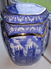 Ringtons Wade ceramic
