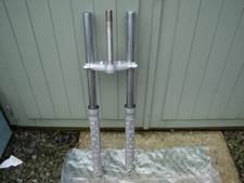 Genuine Paioli Forks assembly