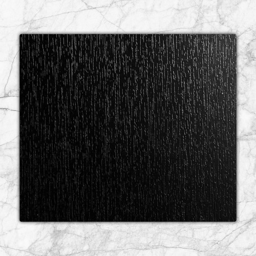 Glass cutting boards glass