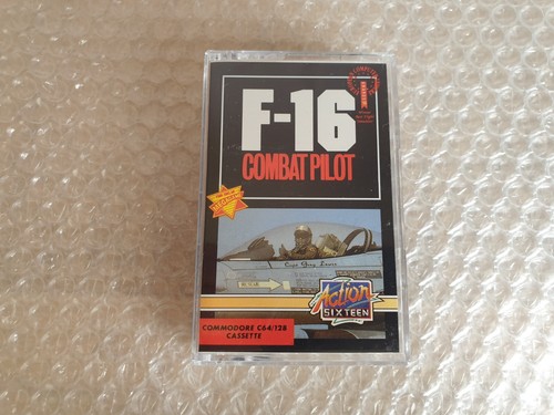 F16 combat pilot - f16,