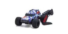 Kyosho KB10W Mad Wagon VE 3S 4WD 1:10 Readyset – Type2 34701T2B