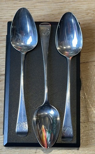 George 111 3 silver - 111,