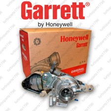 1.3L MultiJet Turbocharger