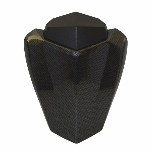 Carbon passenger pillion - passenger,